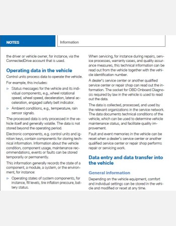 bmw x1 2021 owners manual